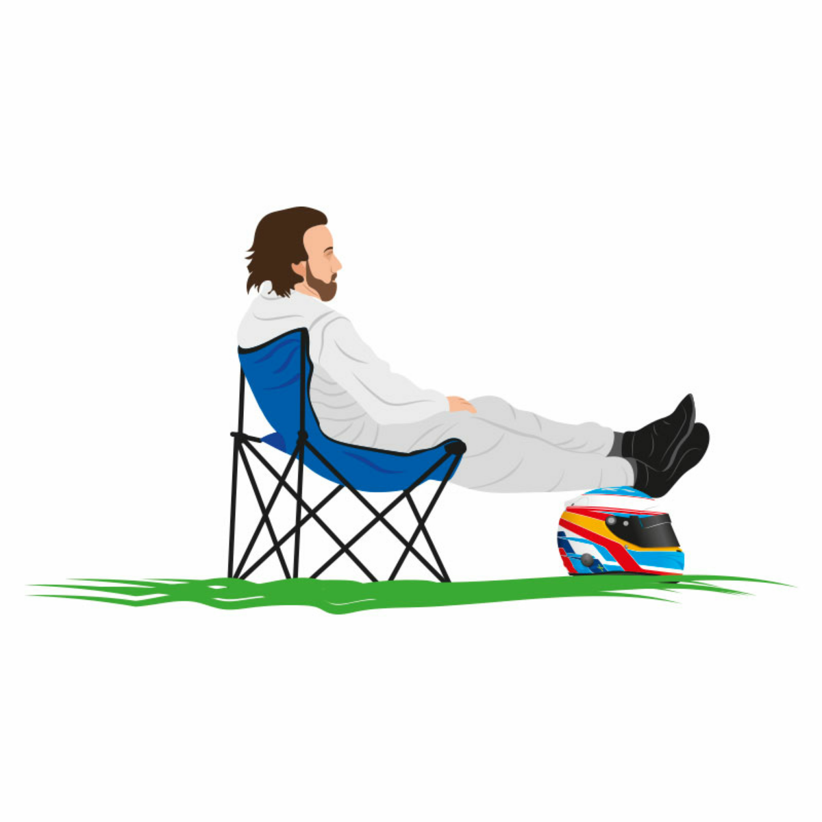 Hol telel Hamilton, Alonso, Räikkönen és a többi pilóta?