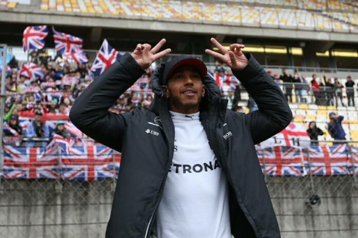 hamilton