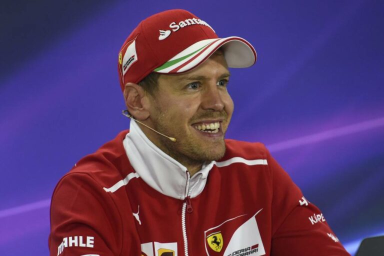 Berger szerint Vettel kipróbálná a DTM-et