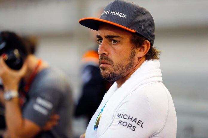 Alonso