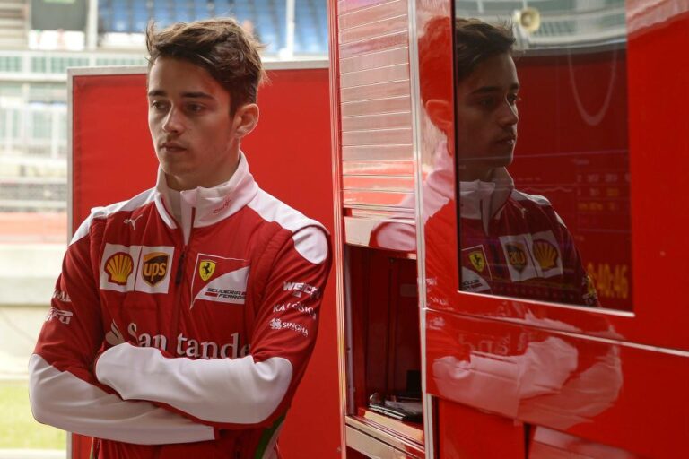 A Hungaroringen kapnak lehetőséget a Ferrari juniorok