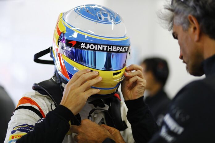 Alonso
