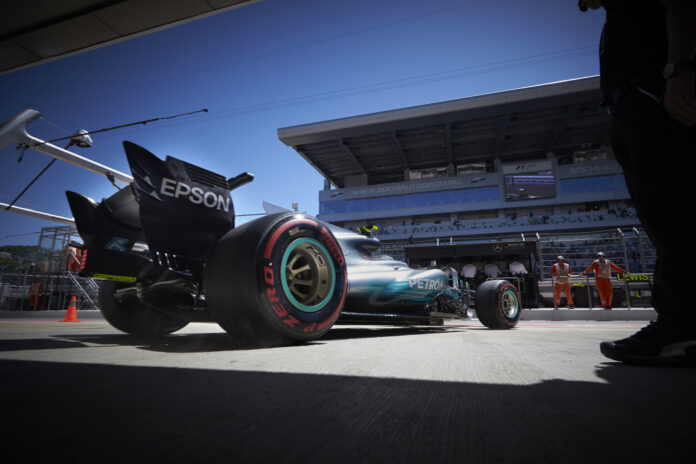 Mercedes