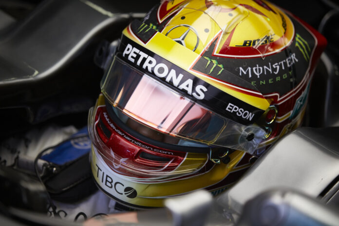 Hamilton