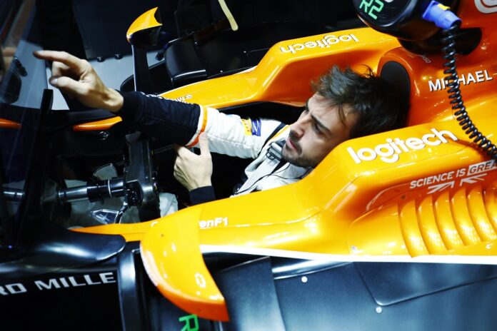 Alonso