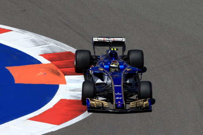 Sauber