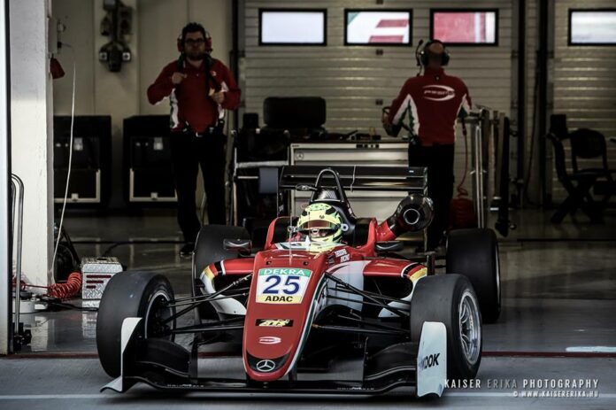 mick schumacher