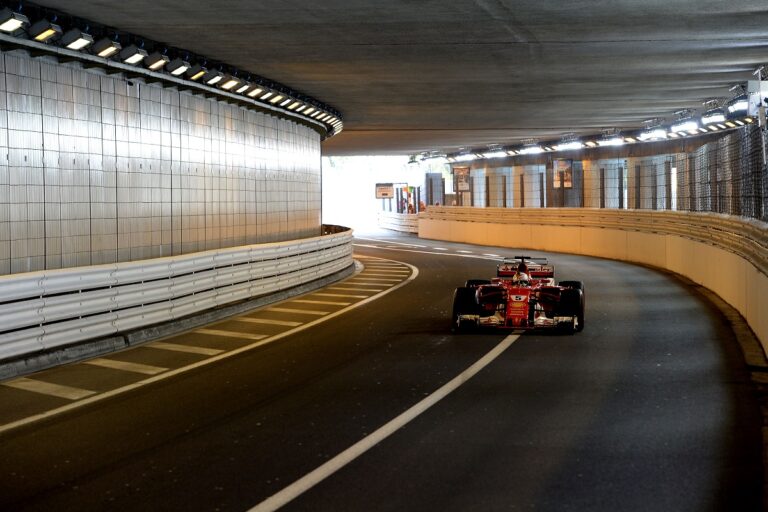 Monacói Nagydíj – Vettel idénybeli harmadik sikere