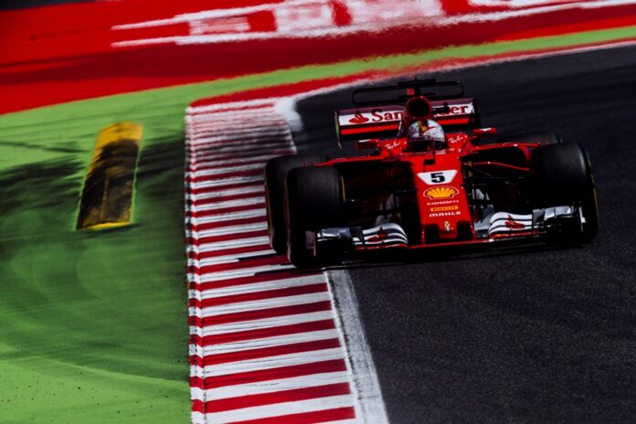 Vettel