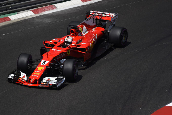 Ferrari