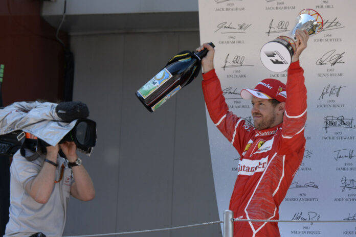 Vettel