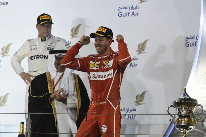 Vettel