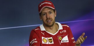 Vettel, Verdák 3