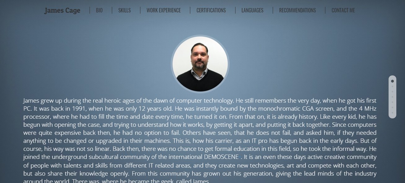 Baumgartner Zsolt is elérhető már Instagramon, de van itt még valami…