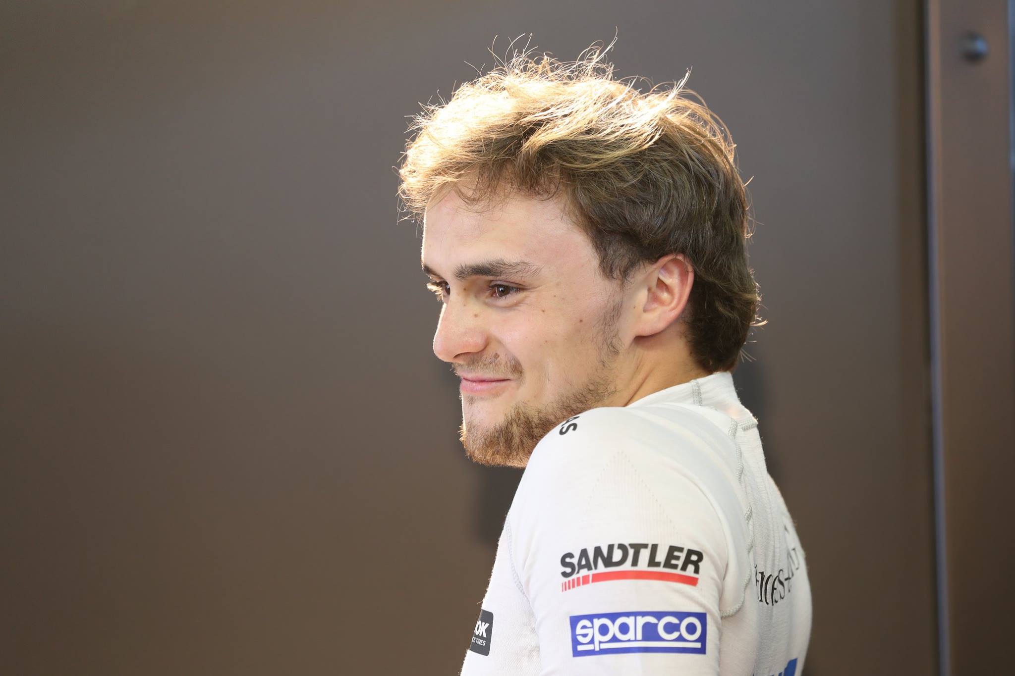 Lucas Auer szezonbeli második győzelmét aratta