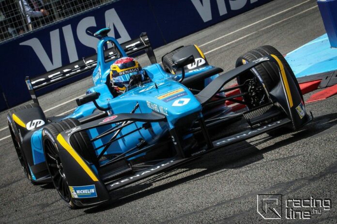 Buemi