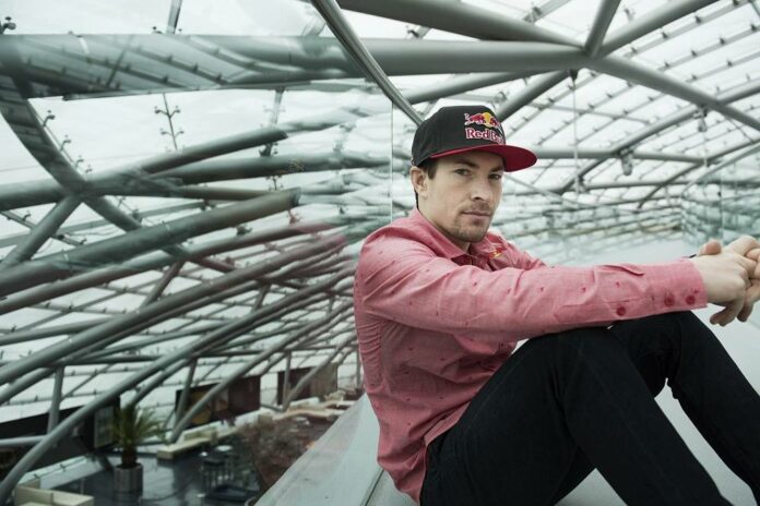 Nicky Hayden