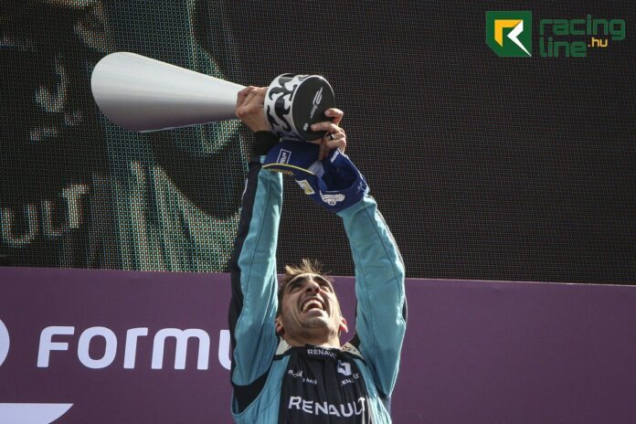 Buemi