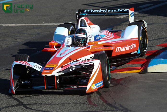 Formula E
