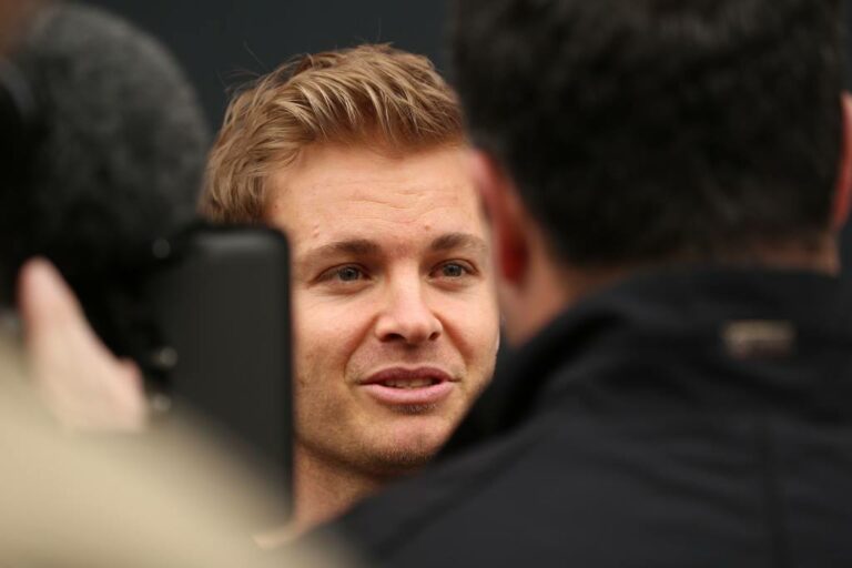Nico Rosberg a Monacói Autóklubnak szeretne dolgozni?