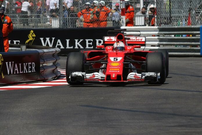 Vettel