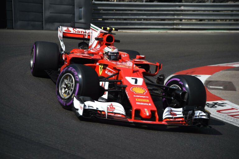 A Ferrari egy 16 éves negatív sorozatot szakítana meg Monacóban