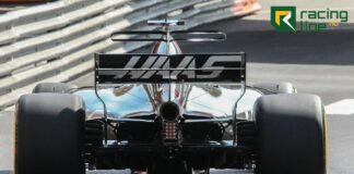 F1, Haas