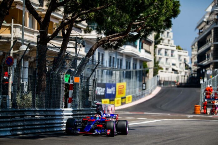 Toro Rosso