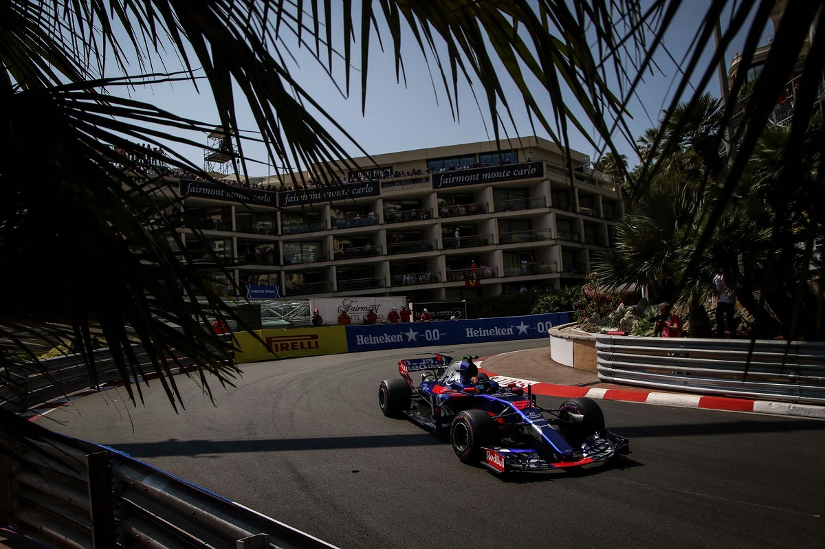 Sainz meglepődött, hogy hatodik helyre kvalifikált