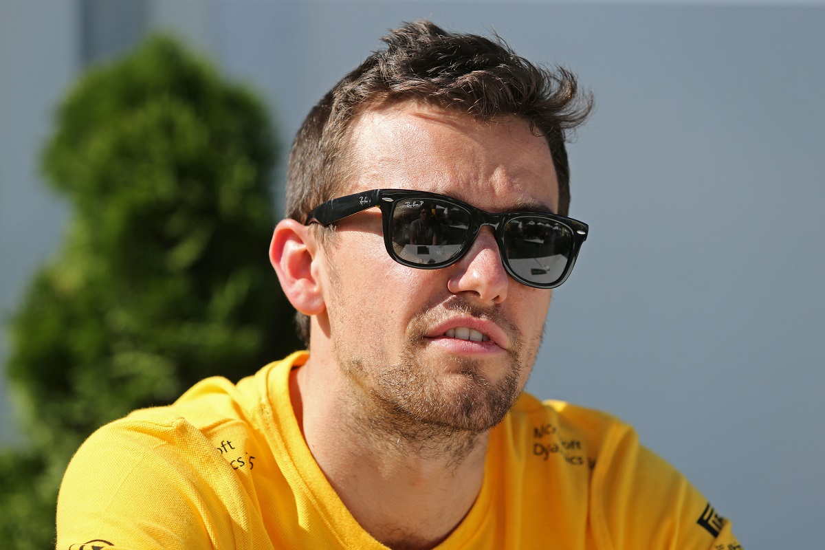 Palmer helye inog, ismerte el Abiteboul