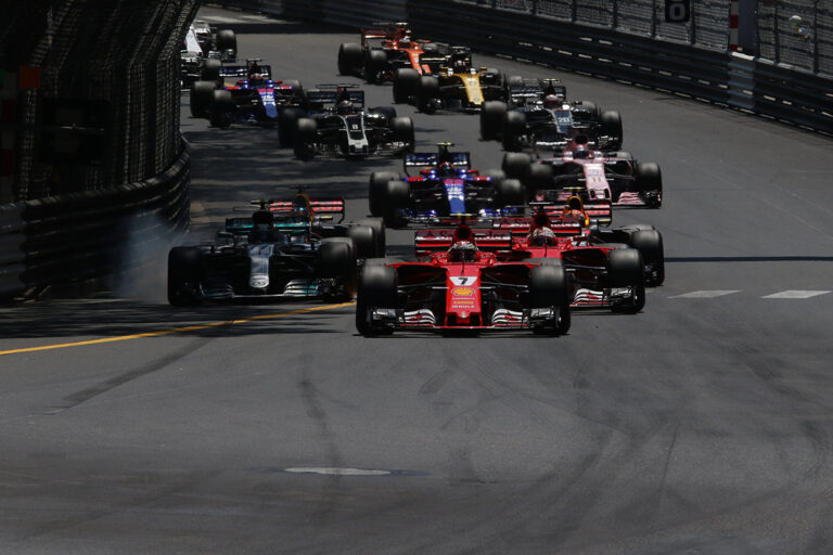 A Monacói Nagydíj volt a legnézettebb F1-es futam Amerikában