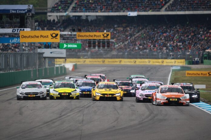 DTM