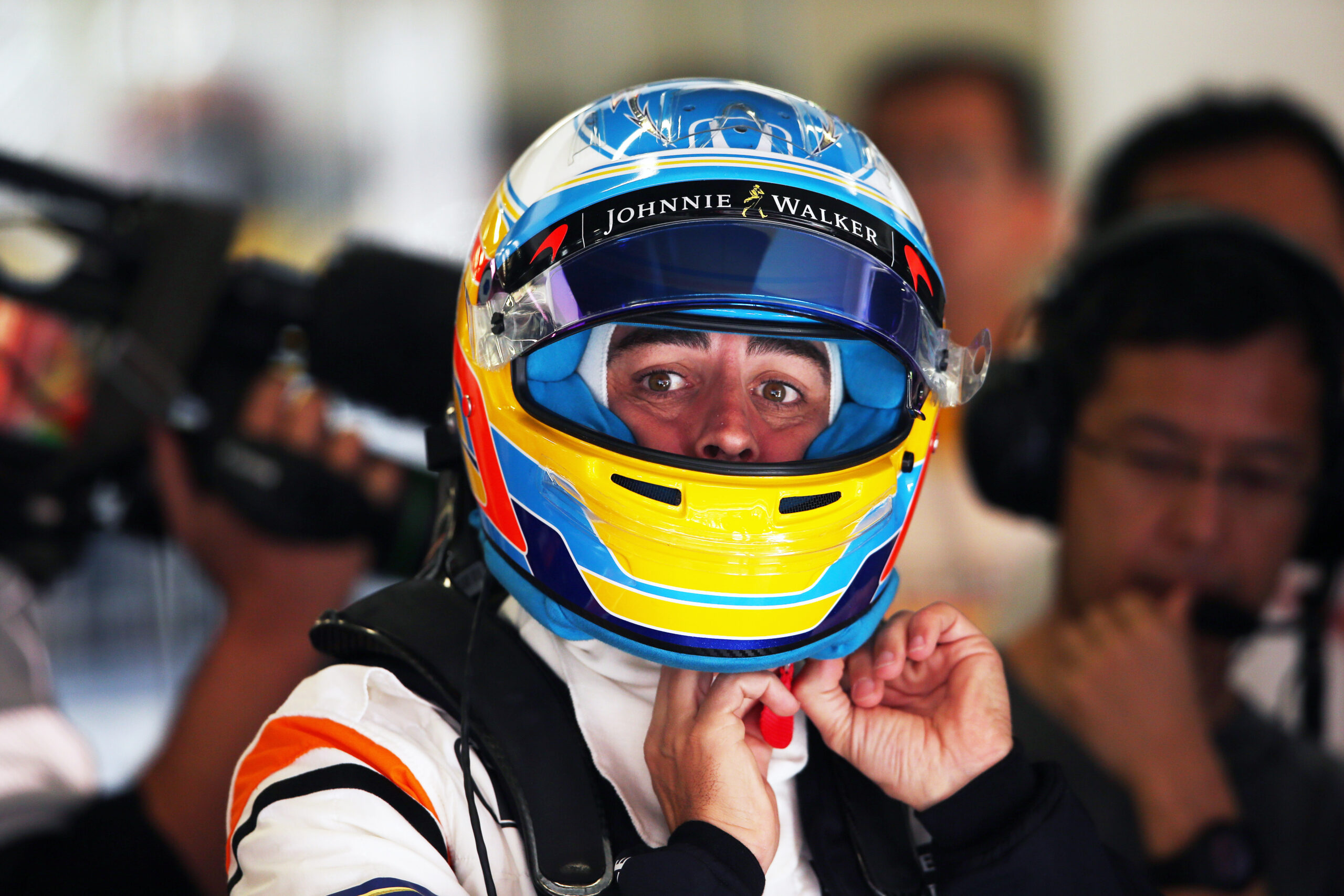 Alonso: Egyedül a Red Bull elérhetetlen