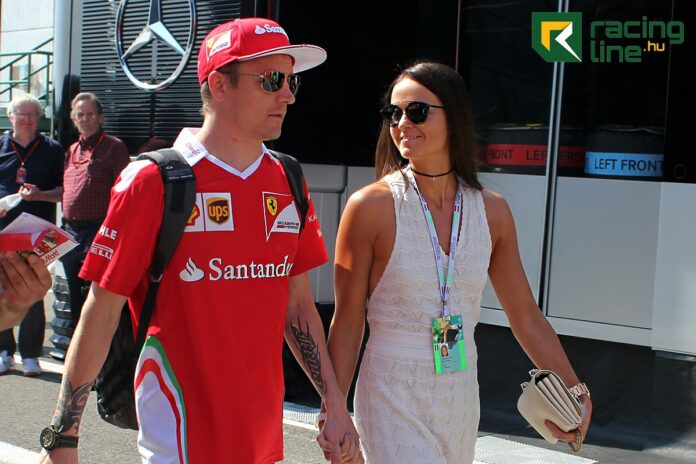 Minttu Räikkönen