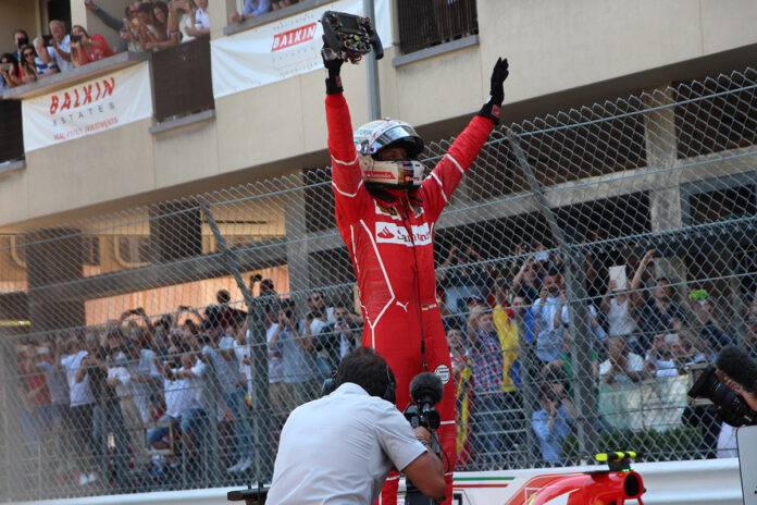 Vettel