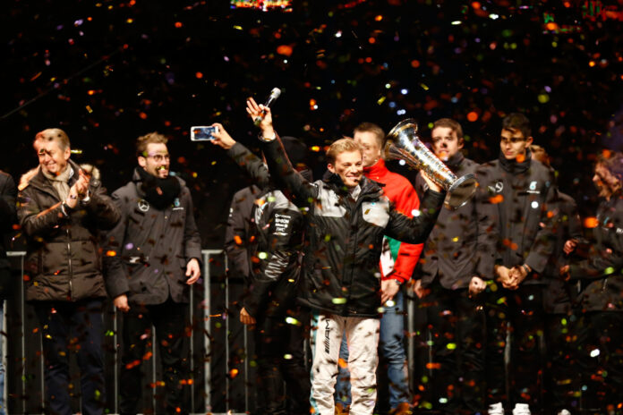 Rosberg