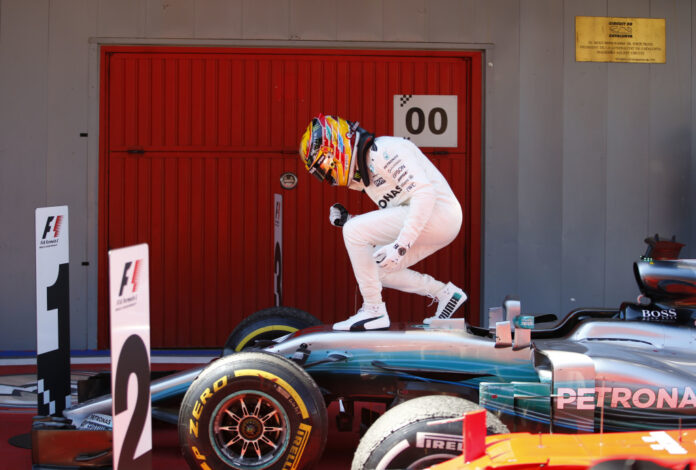 Hamilton