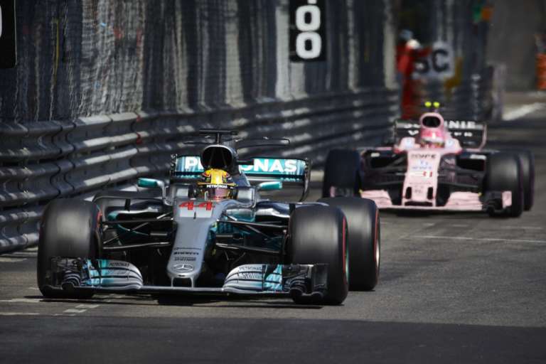 Furcsa döntés miatt nem sikerült a mesternégyes a Mini számára a Montén