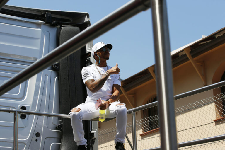 Hamilton