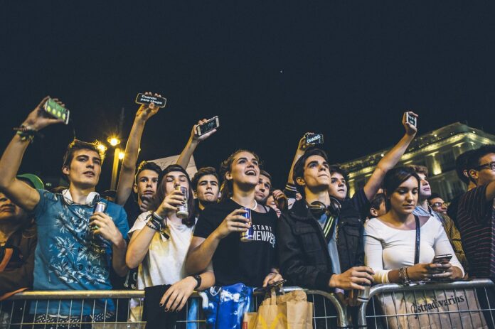koncert