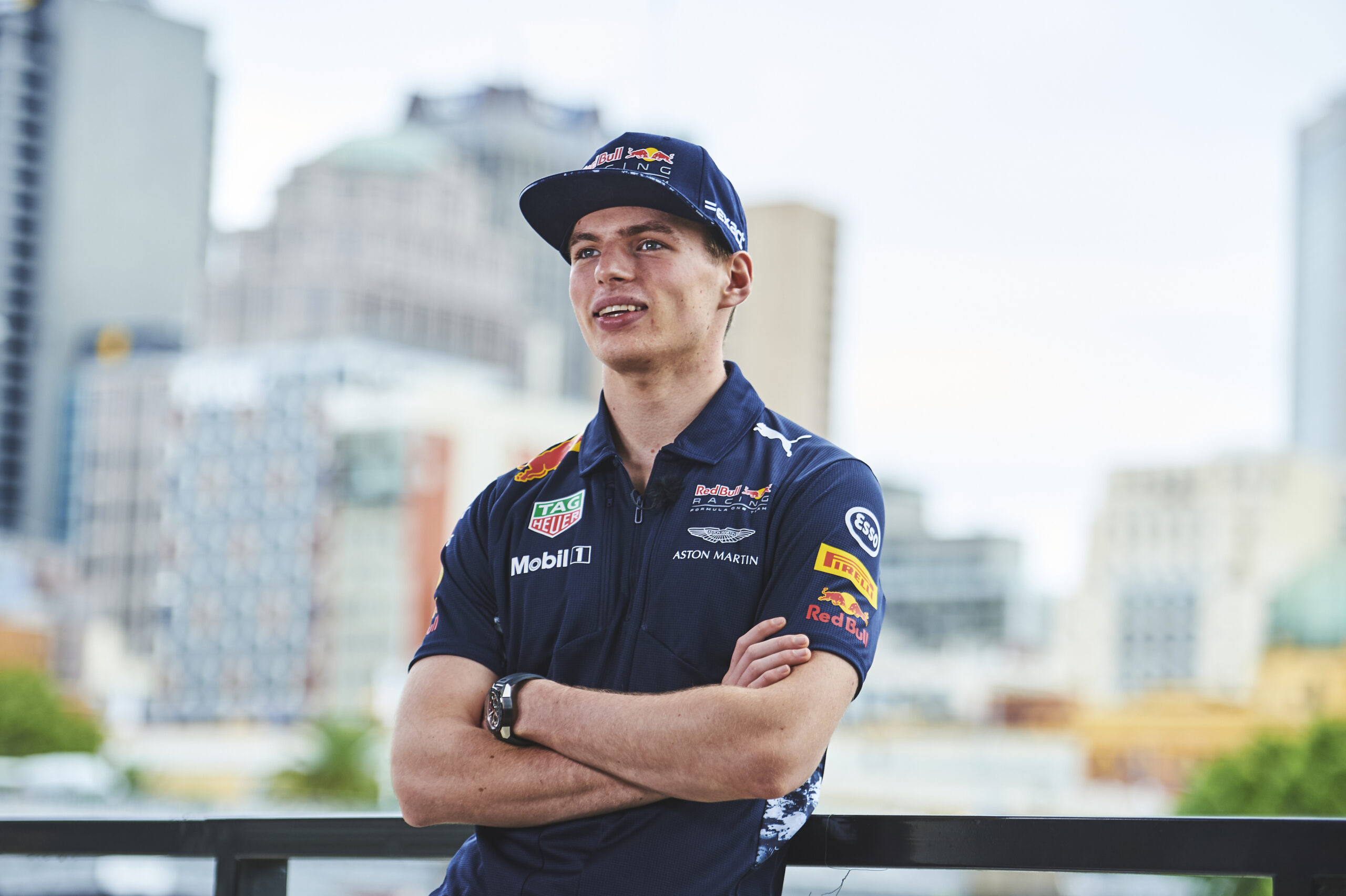 Horner elnézi Verstappen kirohanását