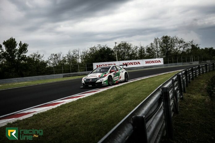 WTCC