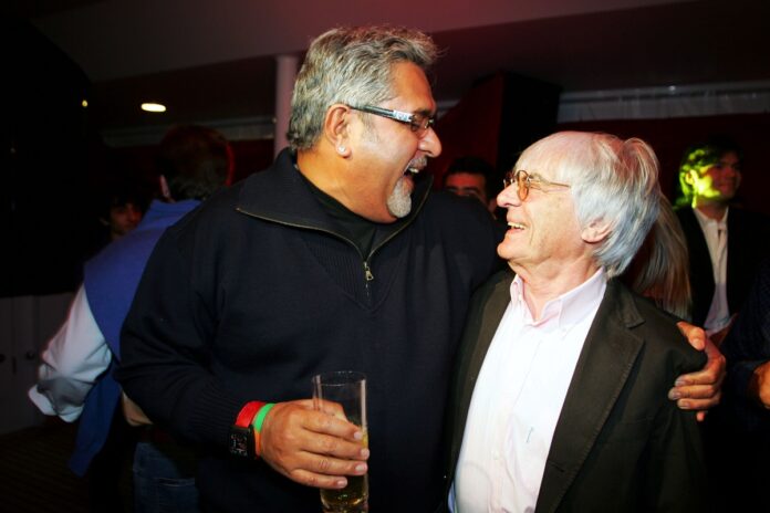 ecclestone
