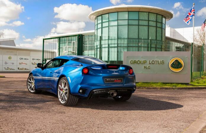 lotus