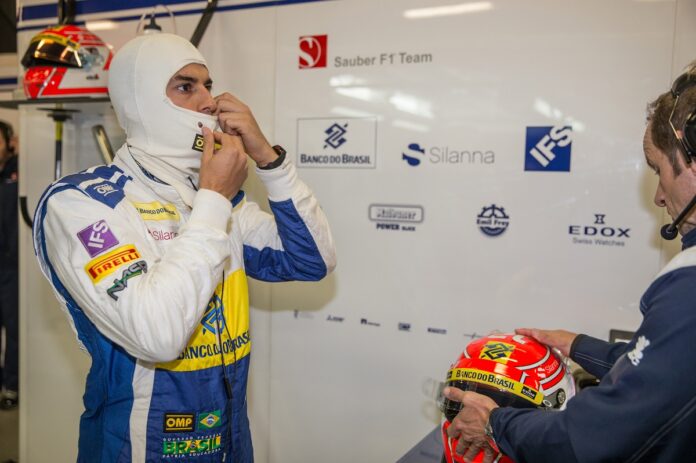 felipe nasr