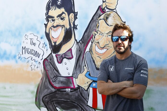 Alonso