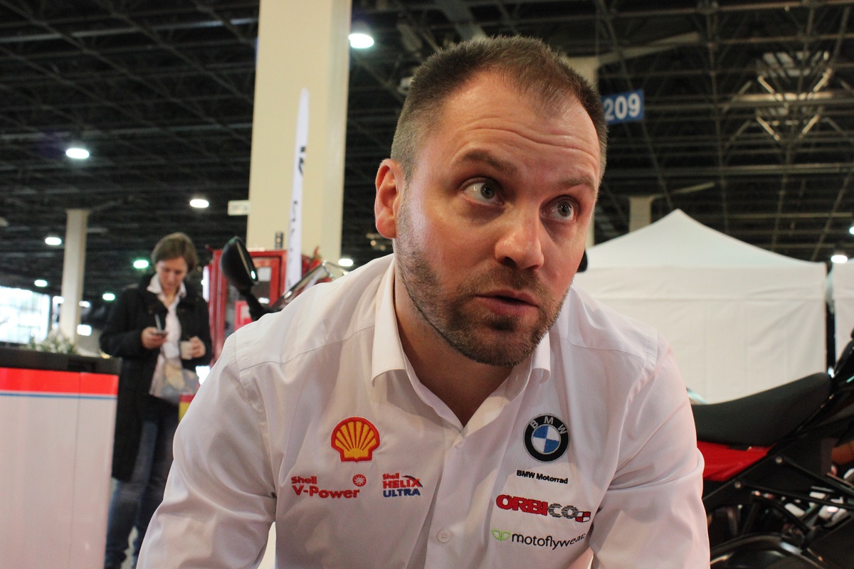 Talmácsi már azt is sejti, hogy ki lehet majd az utódja!