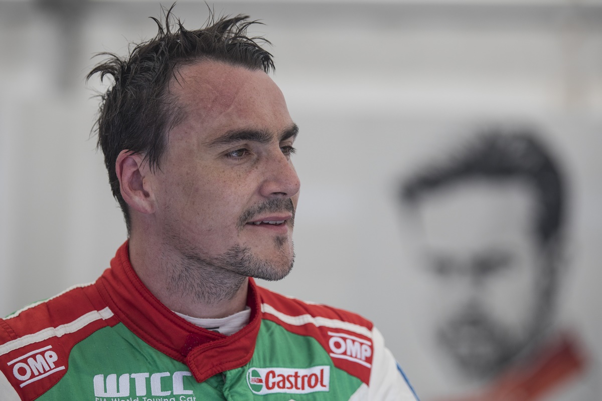 Michelisz nyerte az időmérőt Portugáliában