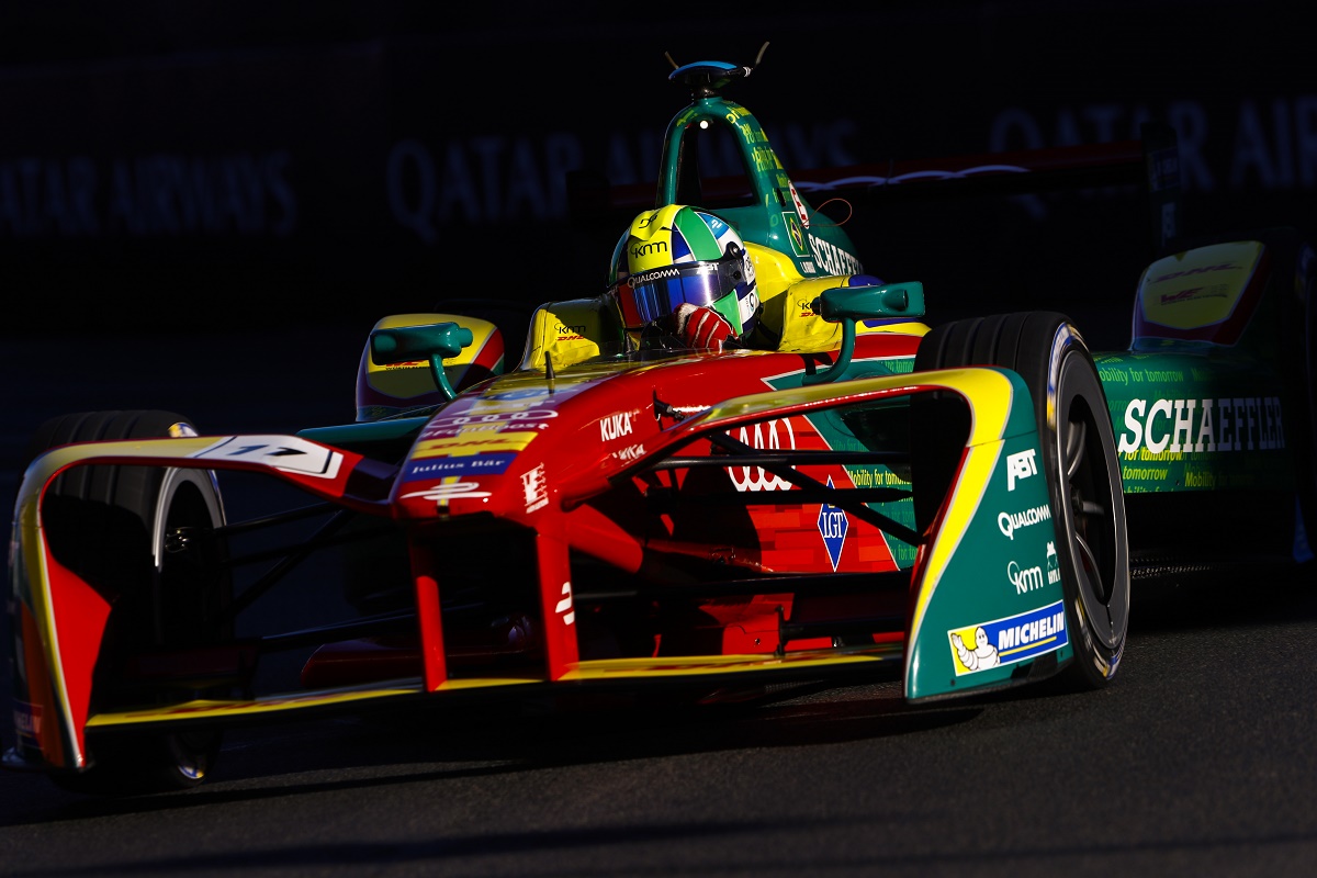0,001-es előnnyel di Grassi a poleban