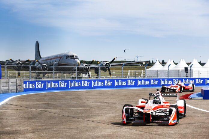 Berlin ePrix